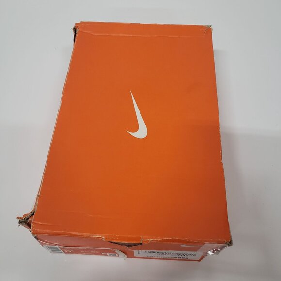 Nike Men's  SuperRep Cycle Cycling Shoes in White/black - Size 6.5‎ - Picture 4 of 9